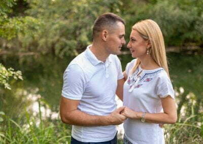 Fotograf Focsani - Alexandra si Adrian save the date