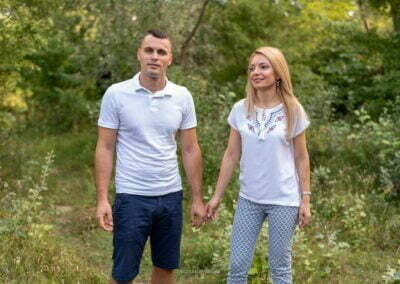 Fotograf Focsani - Alexandra si Adrian save the date