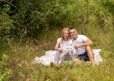 Fotograf Focsani - Alexandra si Adrian save the date