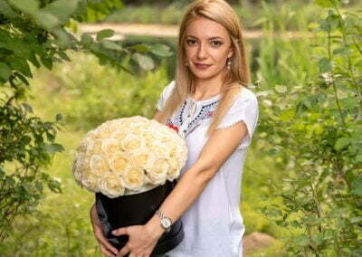 Fotograf Focsani - Alexandra si Adrian save the date