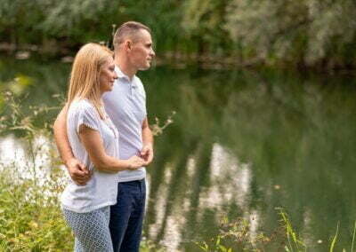 Fotograf Focsani - Alexandra si Adrian save the date