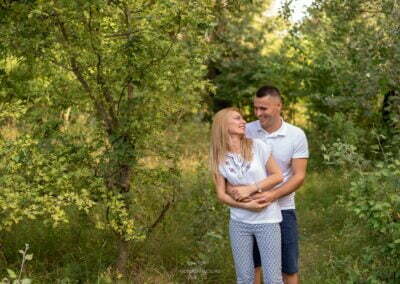 Fotograf Focsani - Alexandra si Adrian save the date