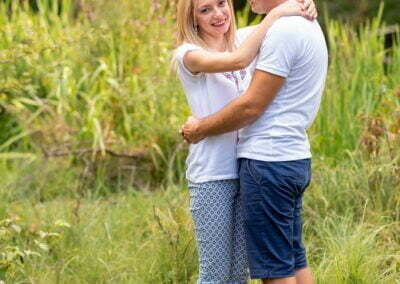 Fotograf Focsani - Alexandra si Adrian save the date