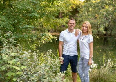 Fotograf Focsani - Alexandra si Adrian save the date