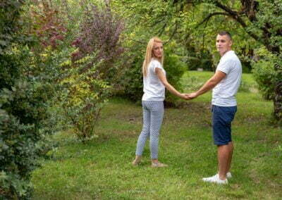 Fotograf Focsani - Alexandra si Adrian save the date