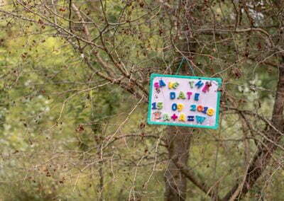 Fotograf Focsani - Alexandra si Adrian save the date