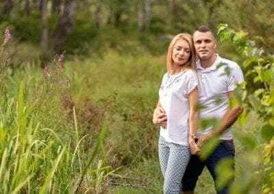 Fotograf Focsani - Alexandra si Adrian save the date