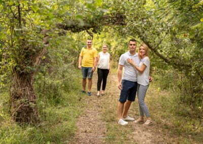 Fotograf Focsani - Alexandra si Adrian save the date