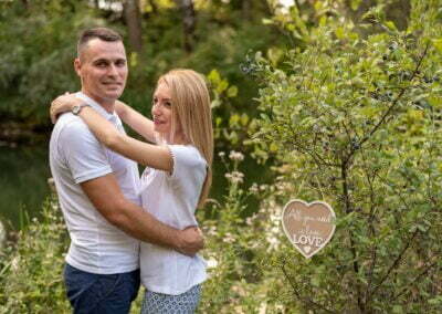 Fotograf Focsani - Alexandra si Adrian save the date