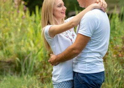 Fotograf Focsani - Alexandra si Adrian save the date