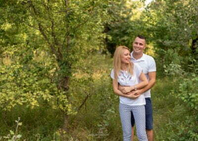 Fotograf Focsani - Alexandra si Adrian save the date