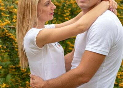 Fotograf Focsani - Alexandra si Adrian save the date