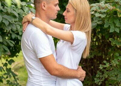 Fotograf Focsani - Alexandra si Adrian save the date