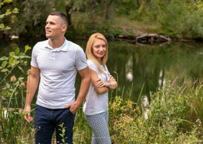 Fotograf Focsani - Alexandra si Adrian save the date