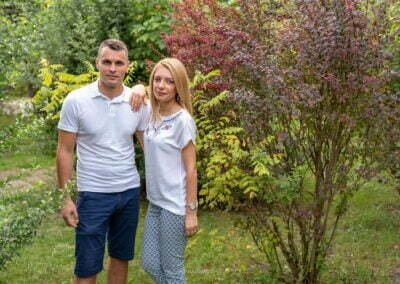 Fotograf Focsani - Alexandra si Adrian save the date