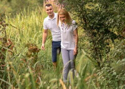 Fotograf Focsani - Alexandra si Adrian save the date