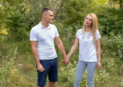 Fotograf Focsani - Alexandra si Adrian save the date