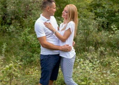 Fotograf Focsani - Alexandra si Adrian save the date