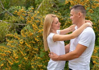 Fotograf Focsani - Alexandra si Adrian save the date