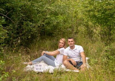 Fotograf Focsani - Alexandra si Adrian save the date