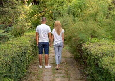 Fotograf Focsani - Alexandra si Adrian save the date