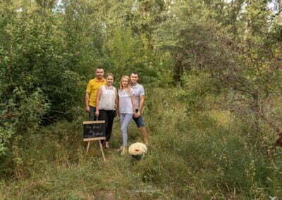 Fotograf Focsani - Alexandra si Adrian save the date