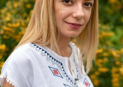 Fotograf Focsani - Alexandra si Adrian save the date