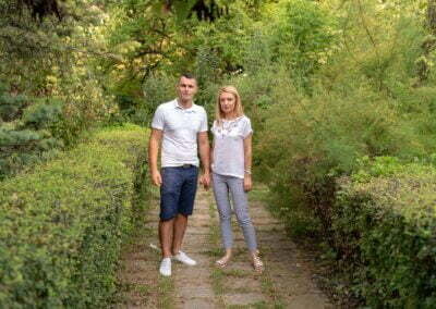 Fotograf Focsani - Alexandra si Adrian save the date