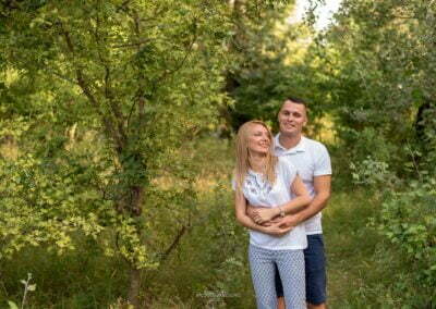 Fotograf Focsani - Alexandra si Adrian save the date