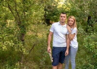 Fotograf Focsani - Alexandra si Adrian save the date