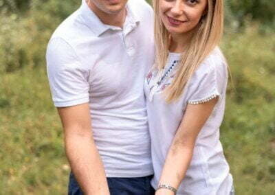 Fotograf Focsani - Alexandra si Adrian save the date