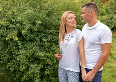 Fotograf Focsani - Alexandra si Adrian save the date