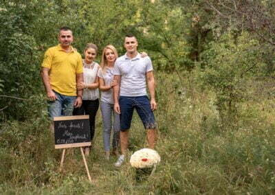 Fotograf Focsani - Alexandra si Adrian save the date