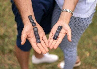 Fotograf Focsani - Alexandra si Adrian save the date