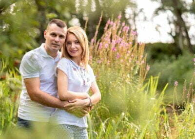 Fotograf Focsani - Alexandra si Adrian save the date