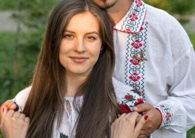 Laura si Valentin save the date Fotograf nunta Focsani