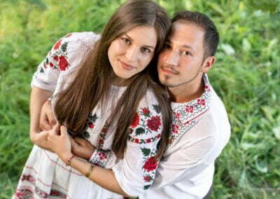 Laura si Valentin save the date Fotograf nunta Focsani