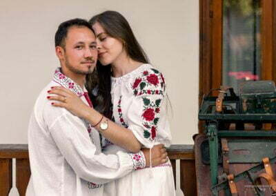 Laura si Valentin save the date Fotograf nunta Focsani