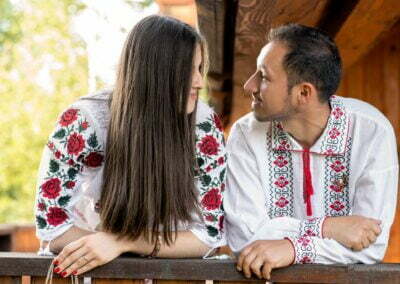 Laura si Valentin save the date Fotograf nunta Focsani