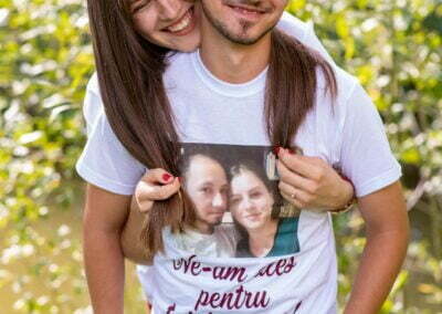 Laura si Valentin save the date Fotograf nunta Focsani