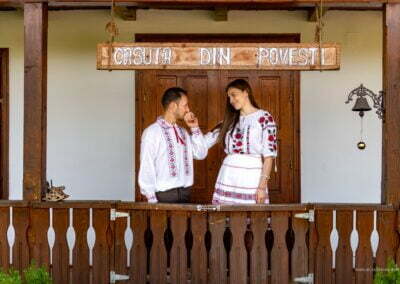 Laura si Valentin save the date Fotograf nunta Focsani