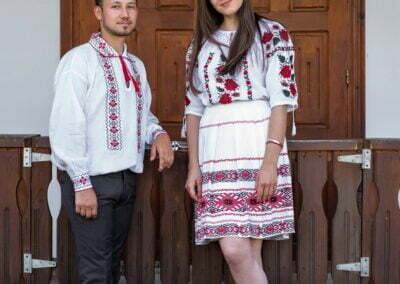 Laura si Valentin save the date Fotograf nunta Focsani