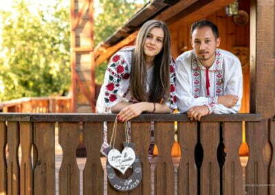 Laura si Valentin save the date Fotograf nunta Focsani