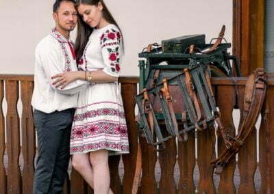 Laura si Valentin save the date Fotograf nunta Focsani