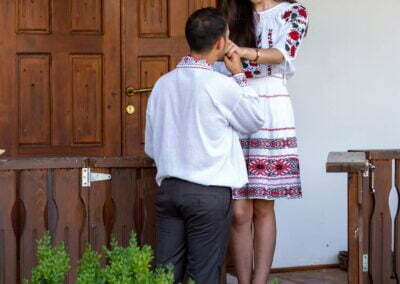 Laura si Valentin save the date Fotograf nunta Focsani