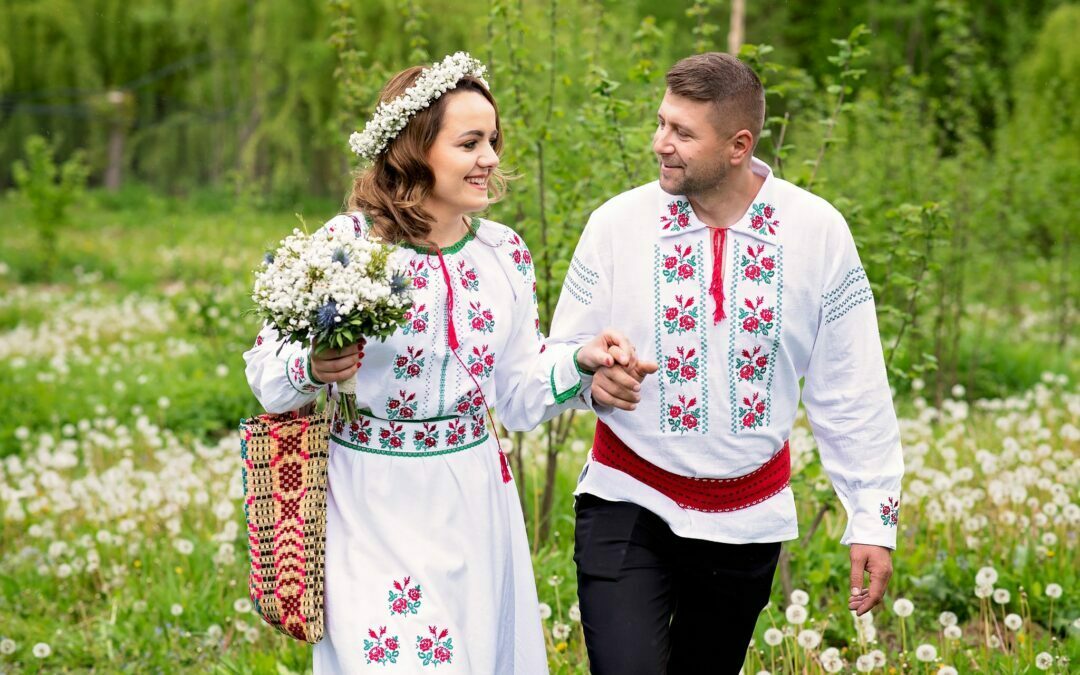 Sedinta foto cununie civila Mihaela si Dorica