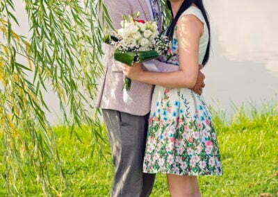 Cununie civila Mona si Marian Fotograf Focsani