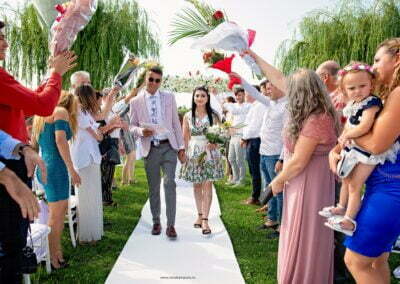 Cununie civila Mona si Marian Fotograf Focsani