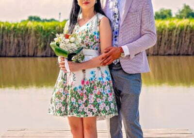 Cununie civila Mona si Marian Fotograf Focsani