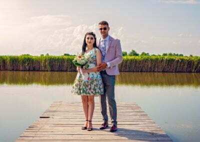 Cununie civila Mona si Marian Fotograf Focsani